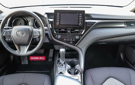 Toyota Camry, 2025 год, 4 990 000 рублей, 13 фотография