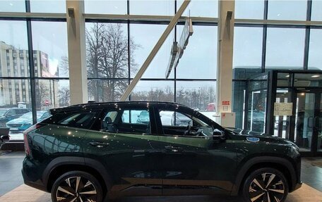 Geely Atlas, 2024 год, 3 817 190 рублей, 6 фотография