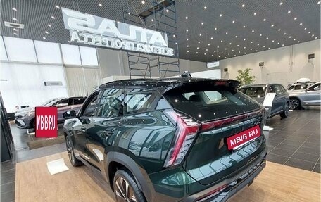 Geely Atlas, 2024 год, 3 817 190 рублей, 9 фотография