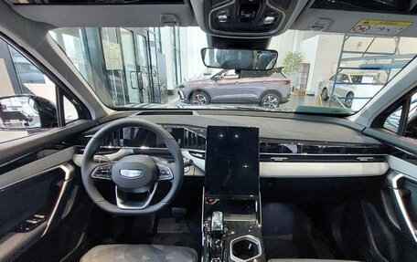 Geely Atlas, 2024 год, 4 017 190 рублей, 7 фотография