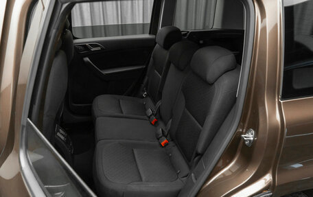 Skoda Yeti I рестайлинг, 2014 год, 1 550 000 рублей, 14 фотография