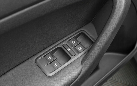 Skoda Yeti I рестайлинг, 2014 год, 1 550 000 рублей, 21 фотография