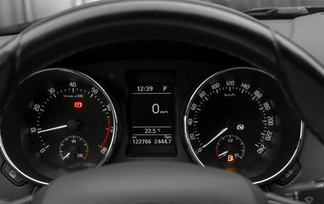 Skoda Yeti I рестайлинг, 2014 год, 1 550 000 рублей, 13 фотография