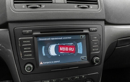 Skoda Yeti I рестайлинг, 2014 год, 1 550 000 рублей, 20 фотография