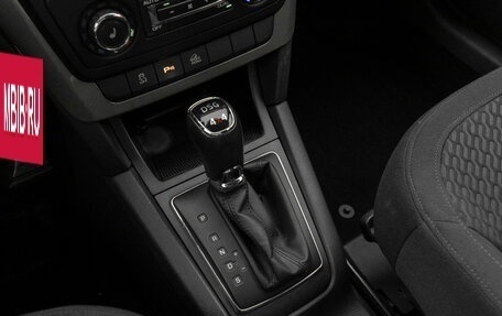 Skoda Yeti I рестайлинг, 2014 год, 1 550 000 рублей, 22 фотография