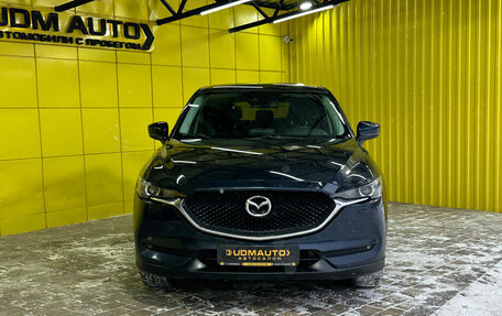 Mazda CX-5 II, 2017 год, 2 100 000 рублей, 2 фотография