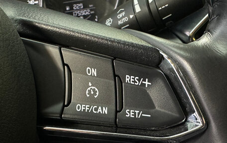 Mazda CX-5 II, 2017 год, 2 100 000 рублей, 11 фотография