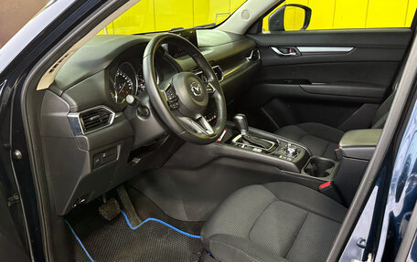 Mazda CX-5 II, 2017 год, 2 100 000 рублей, 7 фотография