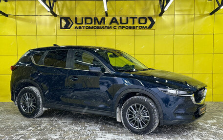 Mazda CX-5 II, 2017 год, 2 100 000 рублей, 3 фотография