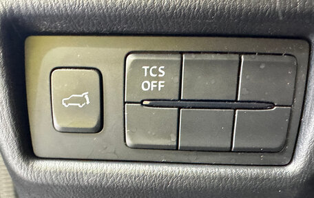 Mazda CX-5 II, 2017 год, 2 100 000 рублей, 9 фотография