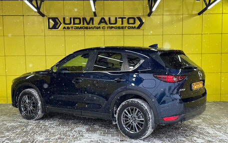 Mazda CX-5 II, 2017 год, 2 100 000 рублей, 6 фотография