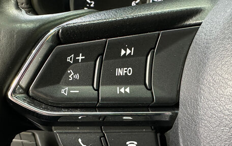 Mazda CX-5 II, 2017 год, 2 100 000 рублей, 10 фотография