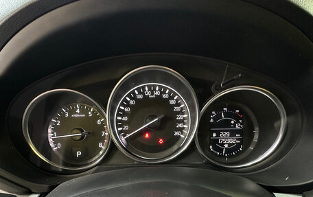 Mazda CX-5 II, 2017 год, 2 100 000 рублей, 12 фотография