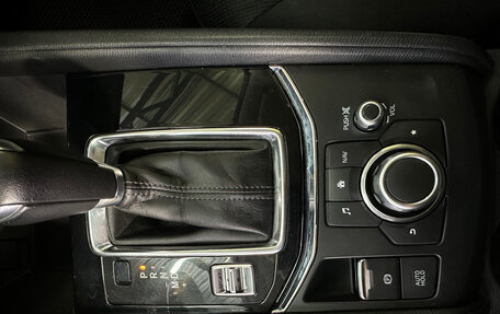 Mazda CX-5 II, 2017 год, 2 100 000 рублей, 14 фотография