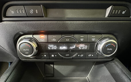 Mazda CX-5 II, 2017 год, 2 100 000 рублей, 13 фотография