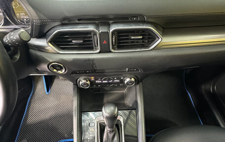 Mazda CX-5 II, 2017 год, 2 100 000 рублей, 15 фотография