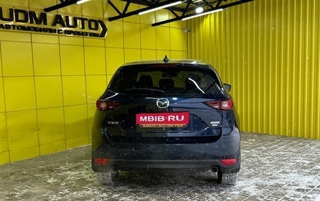 Mazda CX-5 II, 2017 год, 2 100 000 рублей, 5 фотография