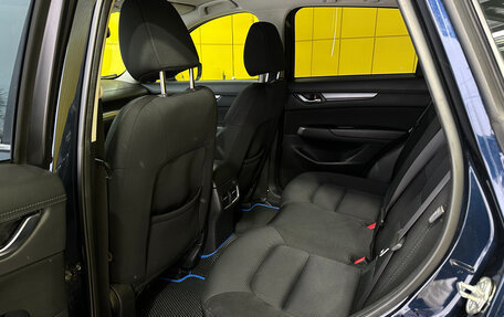 Mazda CX-5 II, 2017 год, 2 100 000 рублей, 19 фотография