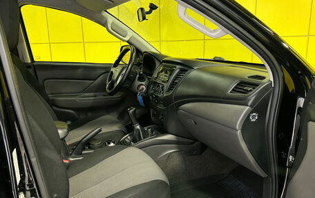 Mitsubishi L200 IV рестайлинг, 2018 год, 2 099 000 рублей, 12 фотография