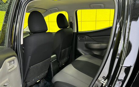 Mitsubishi L200 IV рестайлинг, 2018 год, 2 099 000 рублей, 14 фотография