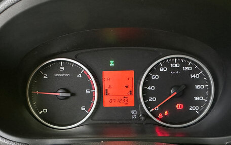 Mitsubishi L200 IV рестайлинг, 2018 год, 2 099 000 рублей, 9 фотография