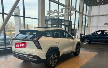 Geely Atlas, 2024 год, 4 017 190 рублей, 5 фотография