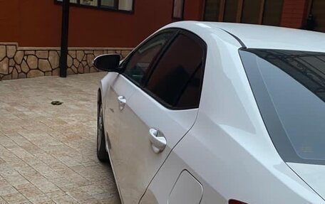 Toyota Corolla, 2014 год, 1 080 000 рублей, 6 фотография