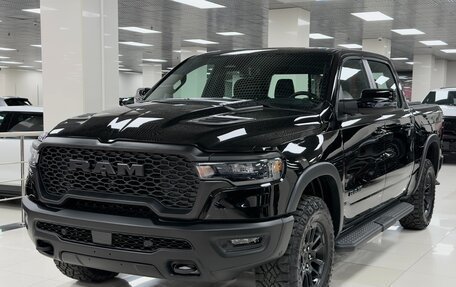 Rambler 1500, 2025 год, 9 090 000 рублей, 3 фотография