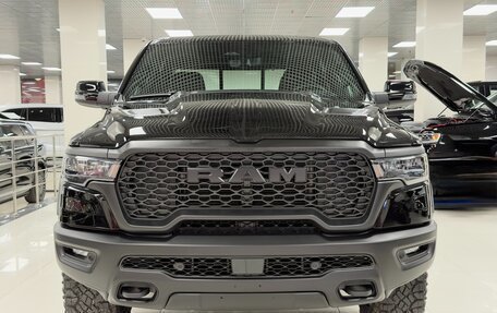 Rambler 1500, 2025 год, 9 090 000 рублей, 2 фотография