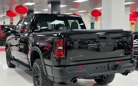 Rambler 1500, 2025 год, 9 090 000 рублей, 5 фотография