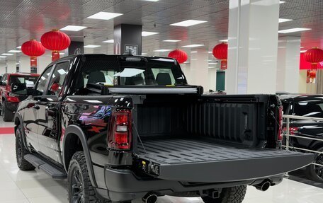 Rambler 1500, 2025 год, 9 090 000 рублей, 7 фотография