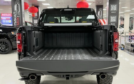 Rambler 1500, 2025 год, 9 090 000 рублей, 6 фотография