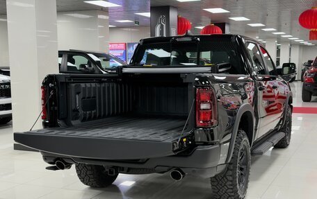 Rambler 1500, 2025 год, 9 090 000 рублей, 8 фотография