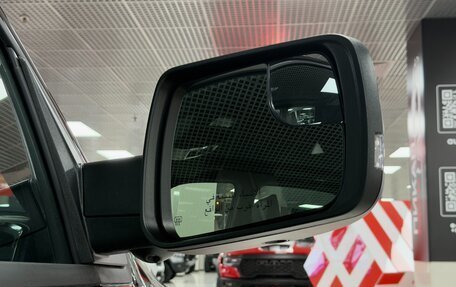 Rambler 1500, 2025 год, 9 090 000 рублей, 10 фотография