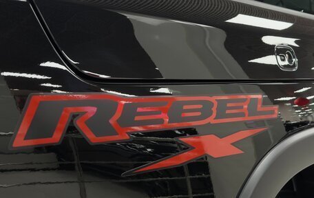 Rambler 1500, 2025 год, 9 090 000 рублей, 9 фотография