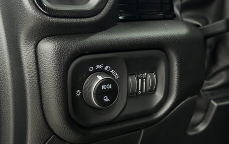 Rambler 1500, 2025 год, 9 090 000 рублей, 17 фотография