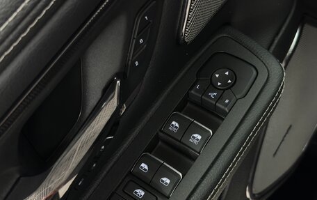 Rambler 1500, 2025 год, 9 090 000 рублей, 16 фотография