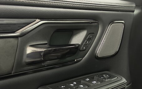 Rambler 1500, 2025 год, 9 090 000 рублей, 14 фотография