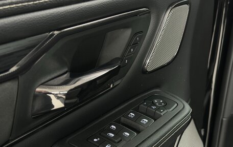 Rambler 1500, 2025 год, 9 090 000 рублей, 15 фотография