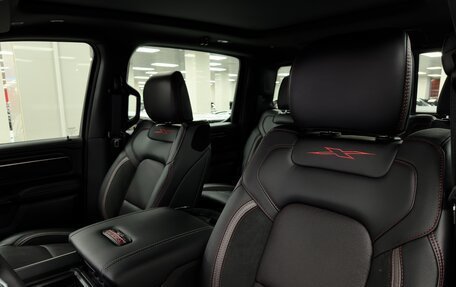 Rambler 1500, 2025 год, 9 090 000 рублей, 20 фотография