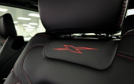 Rambler 1500, 2025 год, 9 090 000 рублей, 21 фотография