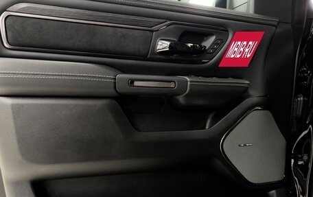 Rambler 1500, 2025 год, 9 090 000 рублей, 12 фотография