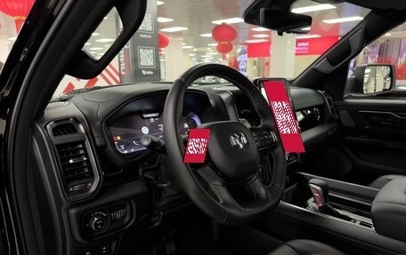 Rambler 1500, 2025 год, 9 090 000 рублей, 18 фотография