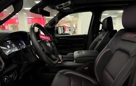 Rambler 1500, 2025 год, 9 090 000 рублей, 19 фотография