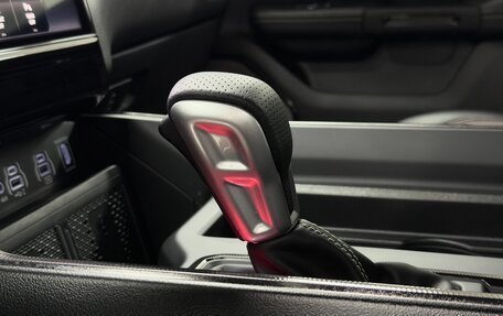 Rambler 1500, 2025 год, 9 090 000 рублей, 22 фотография