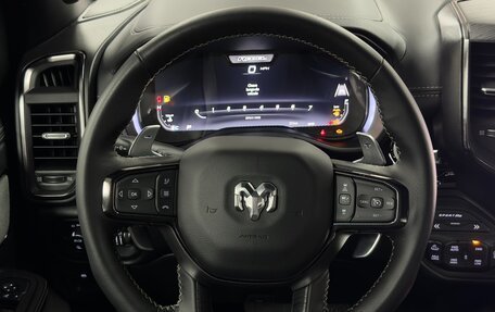 Rambler 1500, 2025 год, 9 090 000 рублей, 23 фотография