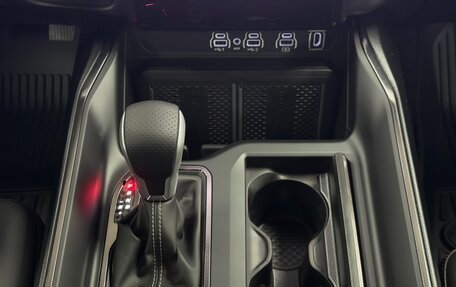 Rambler 1500, 2025 год, 9 090 000 рублей, 26 фотография
