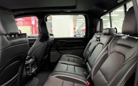 Rambler 1500, 2025 год, 9 090 000 рублей, 27 фотография