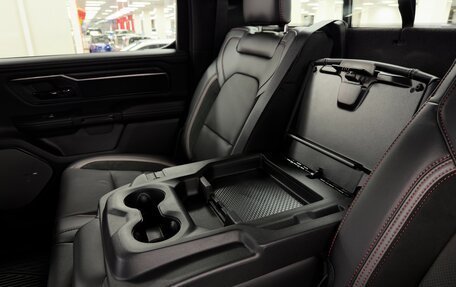 Rambler 1500, 2025 год, 9 090 000 рублей, 28 фотография