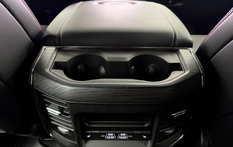 Rambler 1500, 2025 год, 9 090 000 рублей, 25 фотография